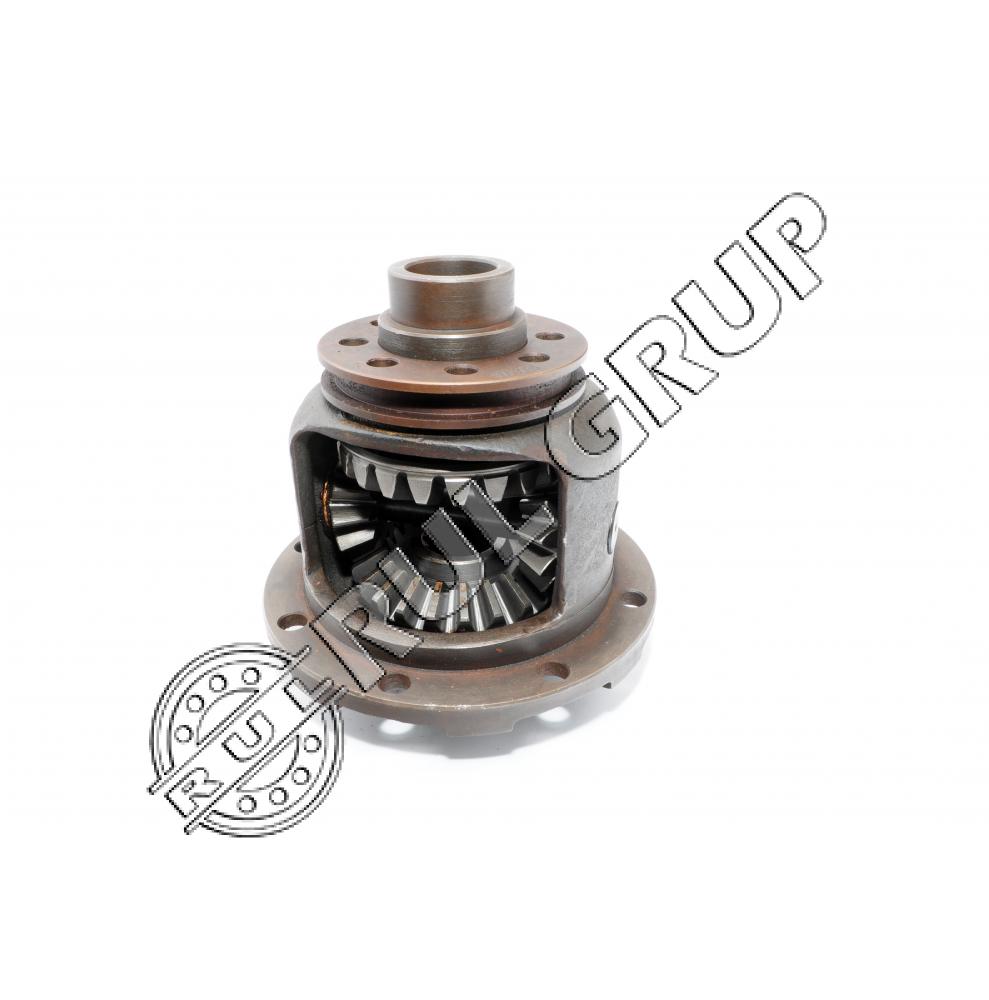 CARCASA DIFERENTIAL AS. U445 40.24.030 UTB